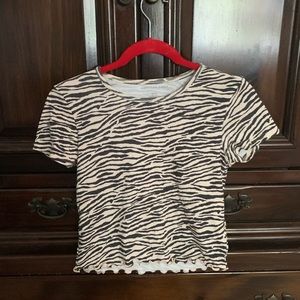 American Eagle Never Worn Tee